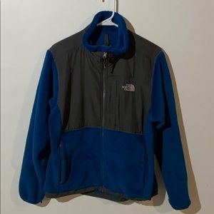 North Face Polartec Thermalpro jacket